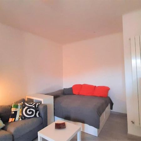 Accomodo Mim23 Monolocale Navigli Apartment Milan Exterior photo